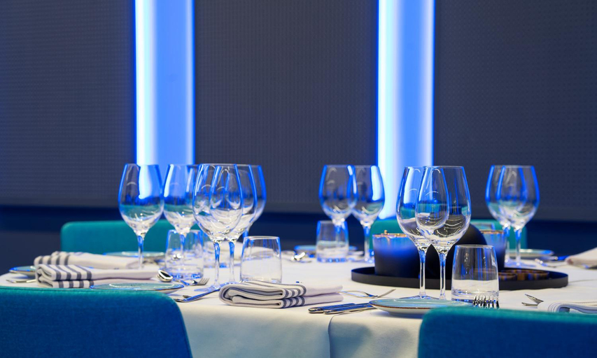 Food & Drinks 4, Thon Hotel Storo, Oslo