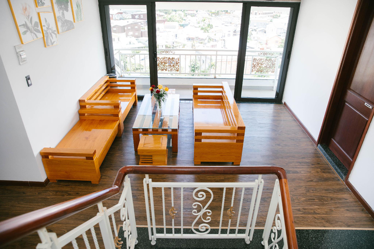 Public Area 2, Nha Chuot Farmstay, Đà Lạt