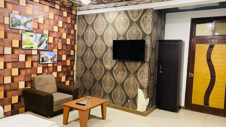 Others 4, The Serena guest House, Hyderabad