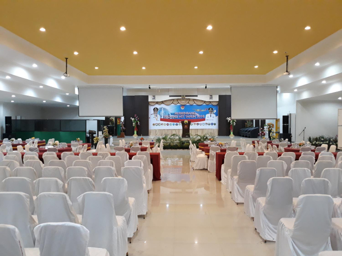 Business Facilities 5, Ima Hotel, Kupang