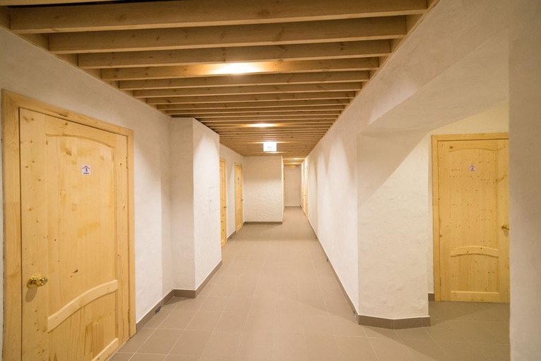 Others 4, Hostel IZBA, Vladivostok gorsovet