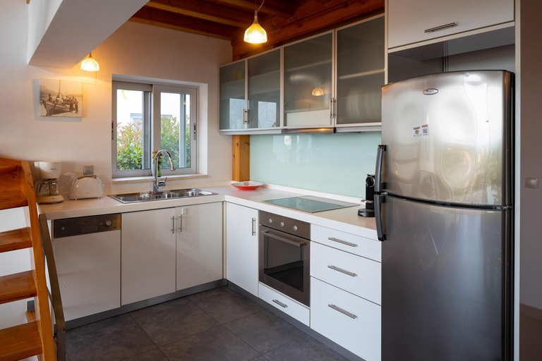 4, Villa Milos, Ionian Islands