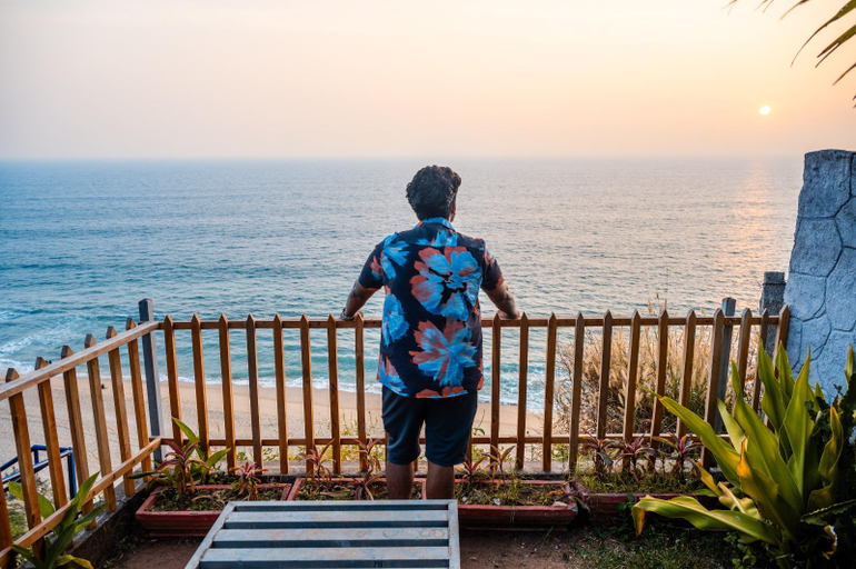 Others 4, Sky Frame Beach Resort, Thiruvananthapuram