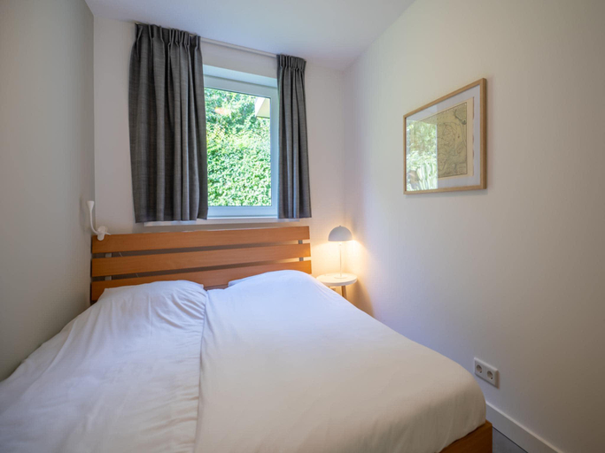 Bedroom 4, Brilliant Bungalow in Kamperland by the Lake, Noord-Beveland