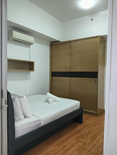 Bedroom 2, Parkview Family Suite klcc with views, Kuala Lumpur
