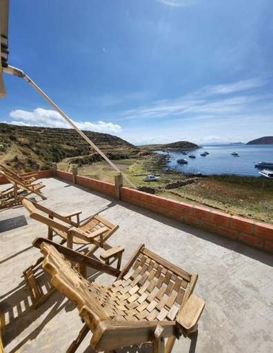 Others 4, Hostal Mirador del Sol, Manco Kapac