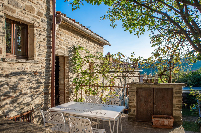Others 4, Villa Case a Cantuccio, Perugia