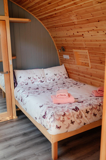 Others 4, Glamping Pods, East Dunbartonshire