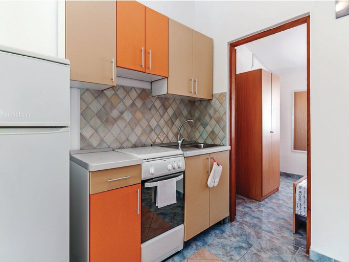 Others 5, Apartments Hak - One Bedroom Apartment with Terrace and Sea view, Vir