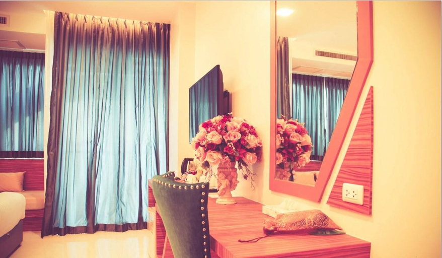 Bedroom 3, Korapura Resort, Muang Nakhon Ratchasima