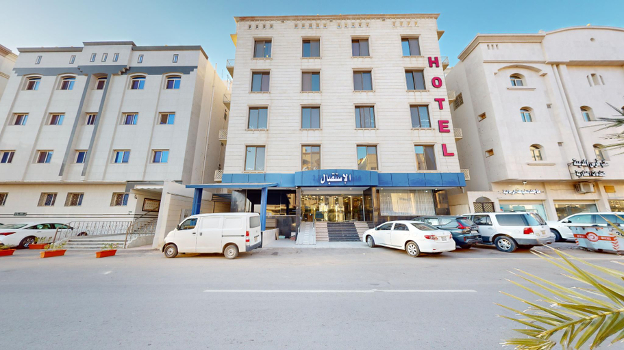 Exterior & Views, Manazel Al Madina Hotel Apartments, Al Madinah Al Munawwarah