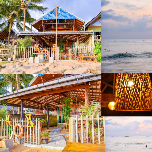 Others 5, Anju Beach, Hikkaduwa