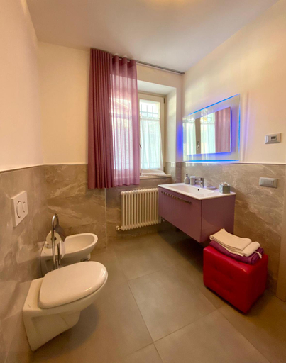 Others 5, Il Sogno, Trento