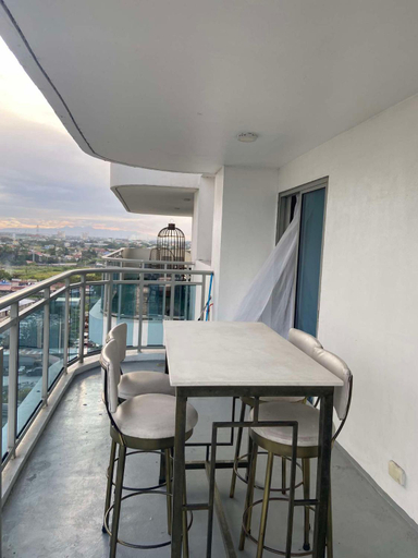 Others 3, AMIRAH'S PLACE 1BEDROOM UNIt, San Fernando City