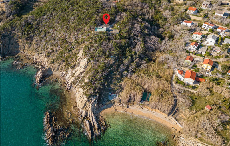 Others 3, Nice Apartment In Novalja With Wifi, Pag