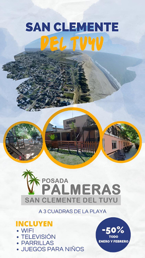 Others 2, Posada San Clemente, La Costa
