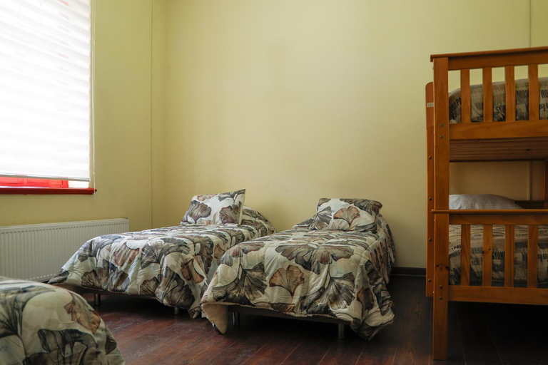 Others 2, Hostal Micalvi, Magallanes