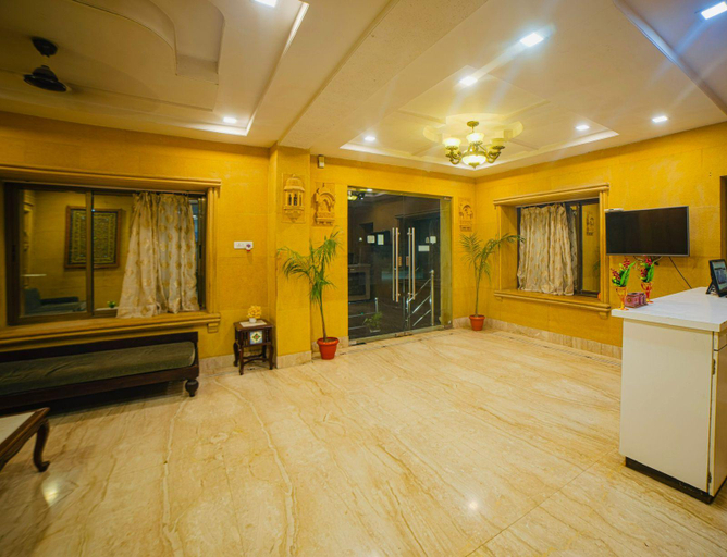 Others 3, Hotel Hayyat, Jaisalmer