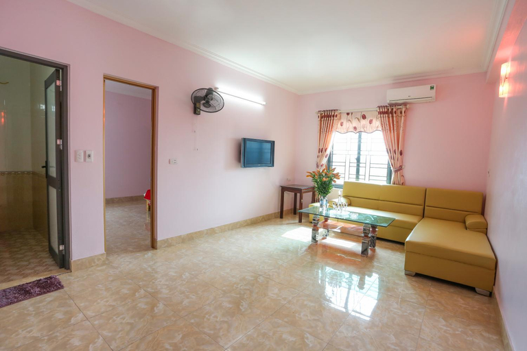 2, khach san Binh An, Sóc Sơn