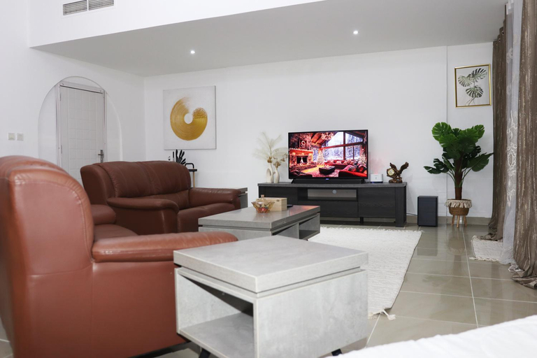 Others 2, FleXmo Homes, Sharjah City