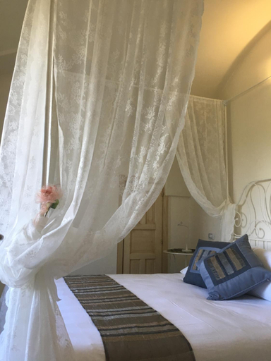 Bedroom 2, Masseria San Polo, Lecce