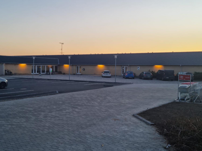 Others 5, Skuldelev kro, Frederikssund