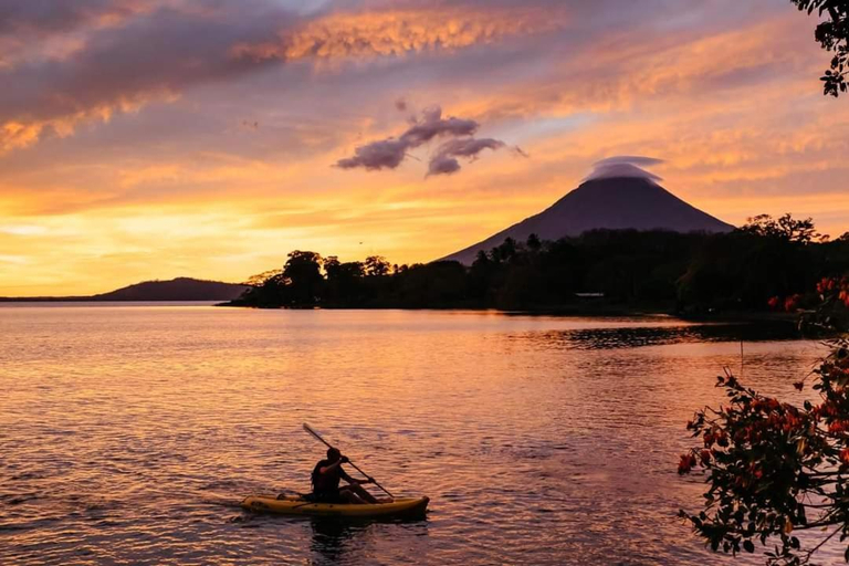 Others 2, Happy Place Ometepe, Altagracia