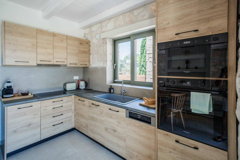 Others 5, Villa Irini, Ionian Islands