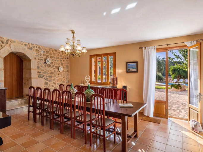 Others 5, Finca in Manacor near Calas de Mallorca, Baleares