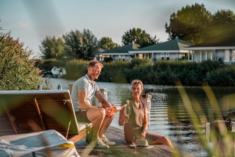 Sport & Beauty, Beach Resort Makkum, Wûnseradiel