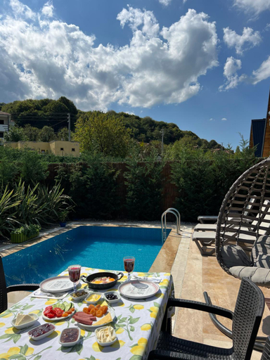 Others 5, Teona Kartepe Bungalov, Kartepe