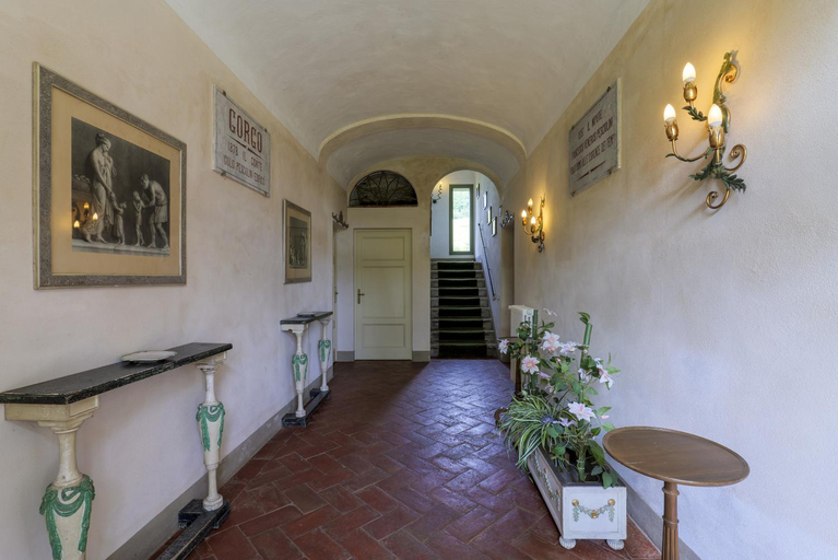4, VILLA ISIDE 8, Emma Villas, Pisa