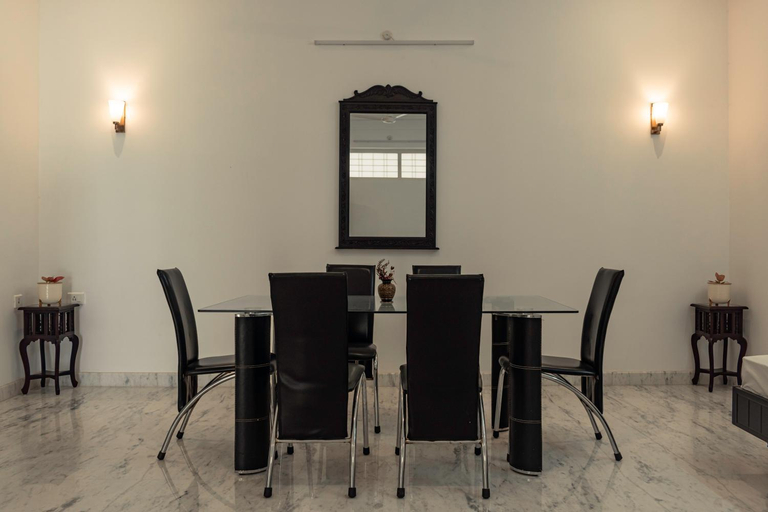 Others 4, Casa Romana-Spacious Villa with Scenic Views, Udaipur