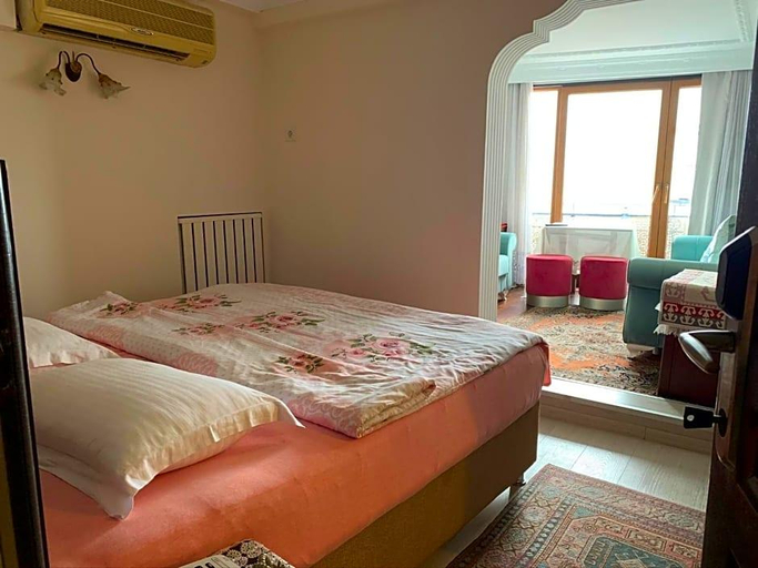 Bedroom 3, Ada Hotel Istanbul, Fatih