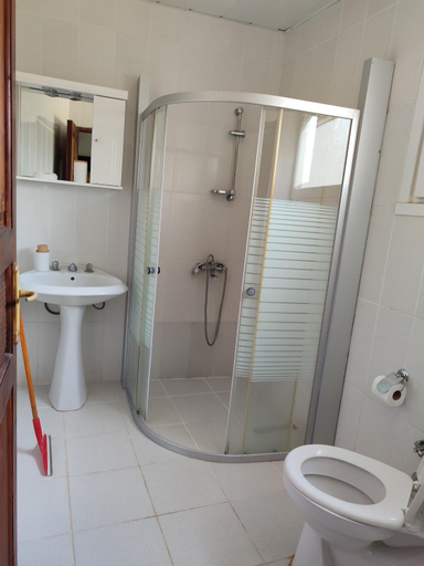 Bathroom, Kucuk Ev, Kumluca