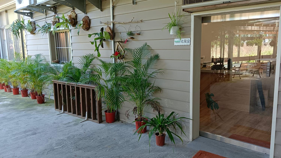 Exterior & Views 2, Jia's Homestay, Nantou
