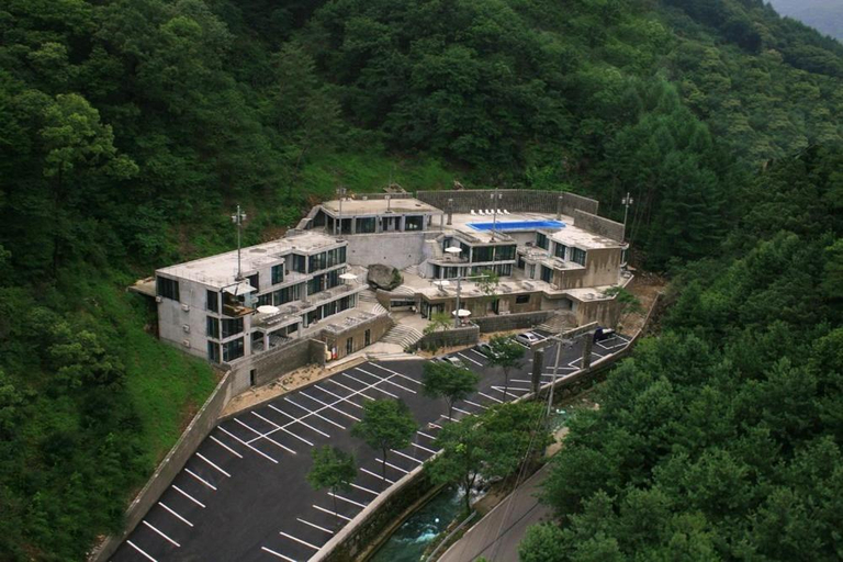Others 5, Art City Two, Yangju