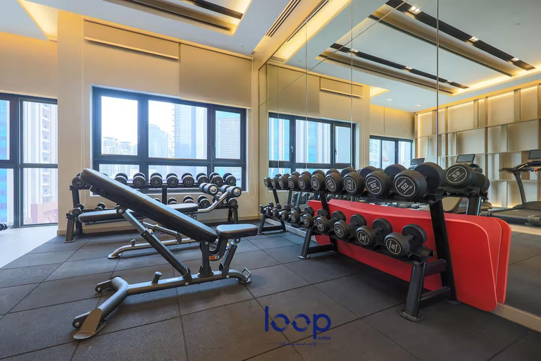 Others 5, Agile Bukit Bintang by Loop Suites, Kuala Lumpur