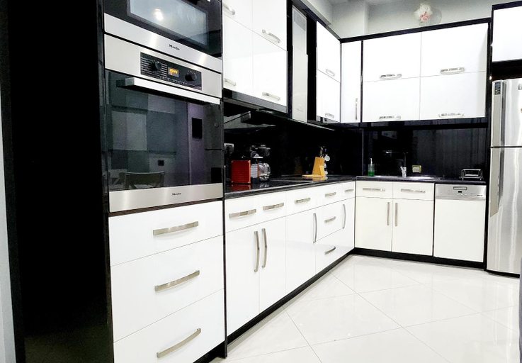 Others 4, Βeachfront Luxury Apartments SARANDE, Sarandës