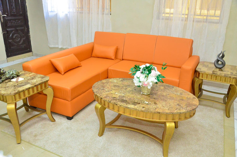 Others 3, Itele guest house, IjebuEast
