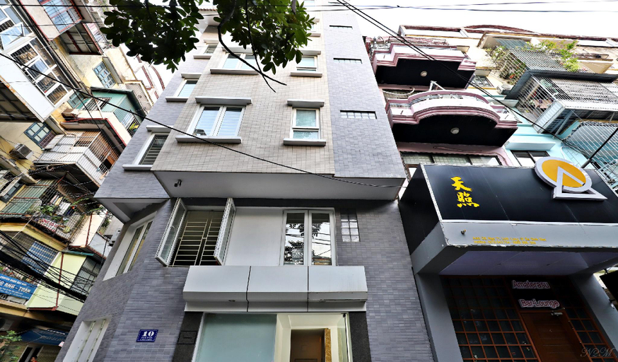 Others 3, Sumitomo5 serviced apartment & hotel, Ba Đình