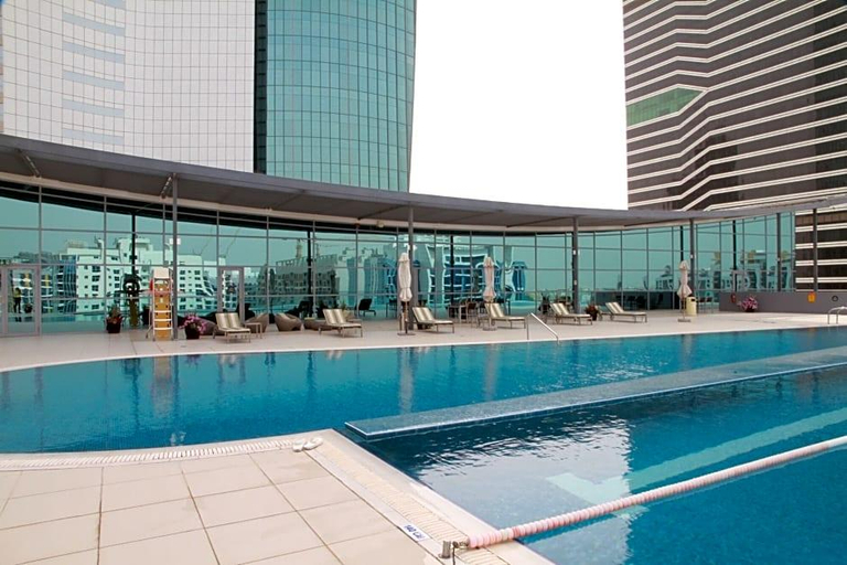 Sport & Beauty 2, Ascott Park Place Dubai, Dubai
