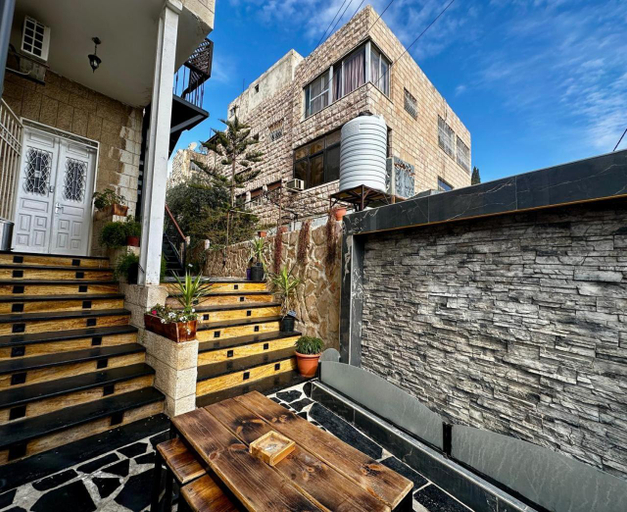 Exterior & Views, Beit Ahlan, Wadi Essier