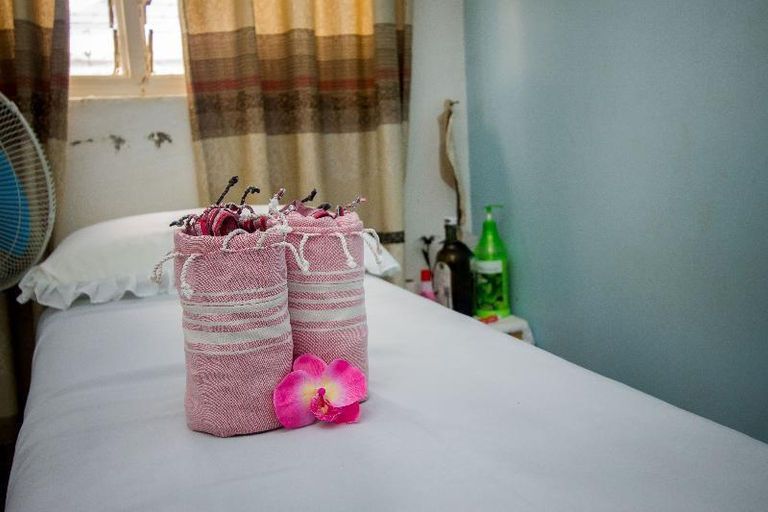Bedroom 3, Mount Elgon Hotel & Spa, Bungokho