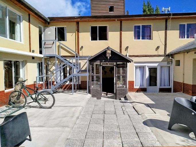 Others 4, Hostel Elal, Lago Argentino