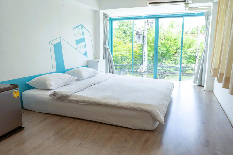 Others 5, Chapter 1 Hostel, Muang Chiang Mai