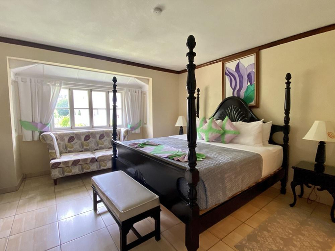 Bedroom 3, Franklyn D Resort & Spa All Inclusive
