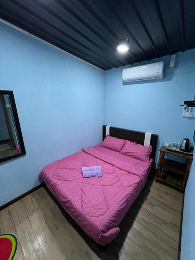 Others 5, Avina's Standard Room, Setiu