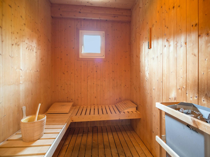 Others 3, Chalet in St. Georgen, Murau