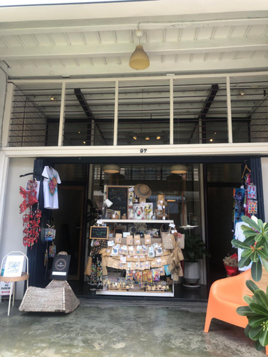 Food & Drinks 4, 97 Yaowarat - Phuket Old Town, Phuket Island